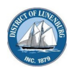 District Of Lunenburg